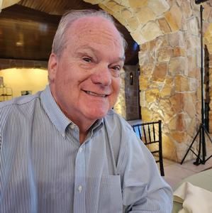 Meet your Posher, Patrick